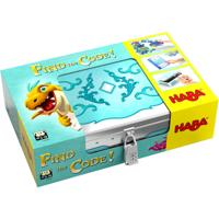 Haba spel find the code - thumbnail