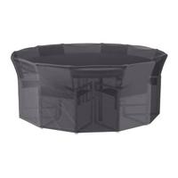 Aerocover tuinmeubelhoes Ø200X85 - thumbnail