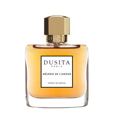 Dusita Mélodie de l'Amour Extrait de Parfum 50ml Dusita Mélodie de l'Amour Extrait de Parfum 50ml