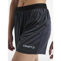 Craft 1912169 Progress 2.0 Short Shorts Wmn - Asphalt - L - thumbnail
