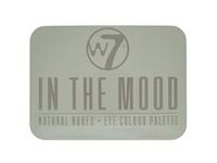 W7 Oogschaduw in the mood (1 st) - thumbnail