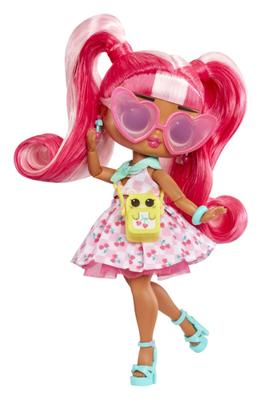MGA Entertainment L.o.l. surprise tweens core modepop - cherry b.b. - thumbnail