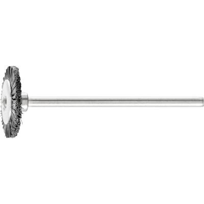 PFERD TOOLS Ronde borstel 43100308 10 stuk(s)