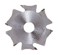 Makita B-20644 Lamellenfrees HM 100x4,0 6T - thumbnail