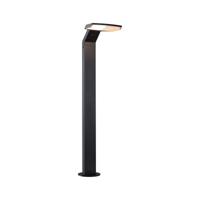 Paulmann 94829 Zerena Staande LED-tuinlamp LED 10 W Antraciet - thumbnail