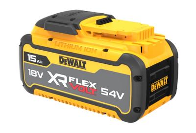 DeWALT DCB549 Accu 15.0Ah 54V XR FlexVolt