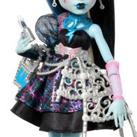 Monster High - Frankie Stein Monsterlijk Memorabele Verjaardag - Pop - Monster High - JBG75 - thumbnail