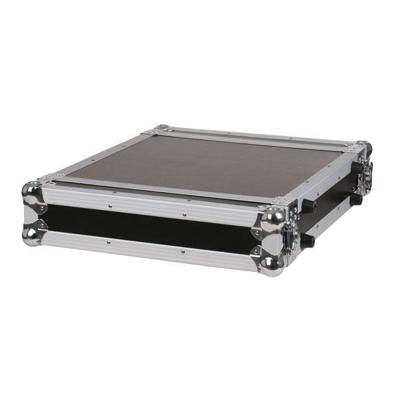 DAP RCA-DD2 19 inch flightcase 2 HE