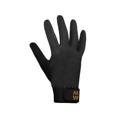 MacWet 7cm Climatec Long Fotografie Handschoenen zwart
