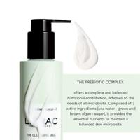 Lierac Les Démaquillants The Cleansing Milk 400ml - thumbnail
