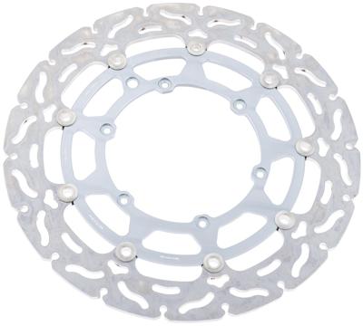 TRW -lucas remschijf "msw114rac" rotor msw114rac floating