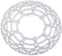 TRW -lucas remschijf "msw114rac" rotor msw114rac floating - thumbnail