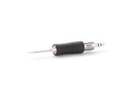 Weller RTP 008 S Soldeerpunt Beitelvorm Grootte soldeerpunt 0.8 mm Lengte soldeerpunt: 17 mm Inhoud: 1 stuk(s) - thumbnail