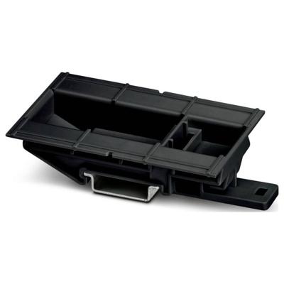 Phoenix Contact UCS DIN 125-H 9005 1 stuk(s)