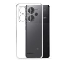 Mobilize Gelly Case Xiaomi Redmi Note 13 Pro+ 5G Clear - thumbnail