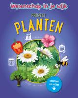 Project Planten (Hardback) - thumbnail