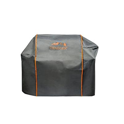 Traeger timberline 1300 beschermhoes beschermkap (donkergrijs)