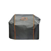Traeger timberline 1300 beschermhoes beschermkap (donkergrijs) - thumbnail
