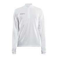 Craft 1910151 Evolve Half Zip Men - White - XL - thumbnail