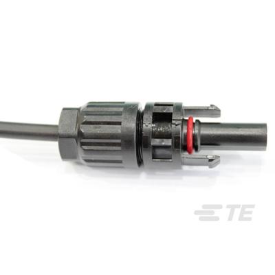 Solar Installation Market TE AMP Solar Installation Market TE Connectivity Inhoud: 1 stuk(s)