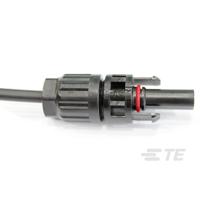 Solar Installation Market TE AMP Solar Installation Market TE Connectivity Inhoud: 1 stuk(s) - thumbnail