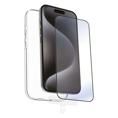 Telefoonhoes Muvit iPhone 16 Pro Telefoonhoes Muvit iPhone 16 Pro