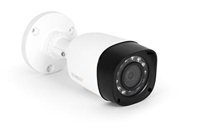 Technaxx 4562 Extra camera Bullet voor Mini Kit PRO TX-49, wit