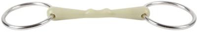 Harrys Horse Rubber Apple watertrens zilver maat:11.5cm
