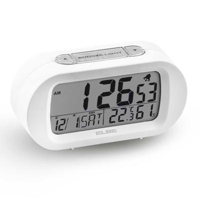 Wekkerradio ELBE RD-009-B (1 Stuks) - thumbnail
