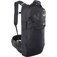 Evoc trail pro blackline 10l - protector backpack | s/m - thumbnail