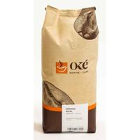 Oké koffie, gemalen, zak van 1 kg, Espresso Royal - thumbnail