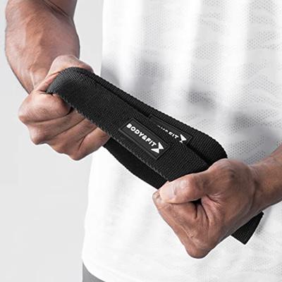 Lifting Straps | Body & Fit Accessories |