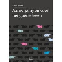 Aanwijzingen voor het goede leven (Paperback) - thumbnail