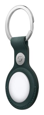 Telefoonhoes Apple MA7J4ZM/A Groen Donkergroen Telefoonhoes Apple MA7J4ZM/A Groen Donkergroen