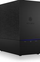 ICY BOX IB-RD3621-C31 externe behuizing - thumbnail