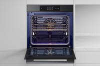 Oven LG WSED7665B 76 L - thumbnail