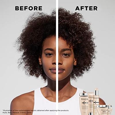 Kérastase Curl Manifesto Huile Sublime Repair Haarolie 50ml - thumbnail