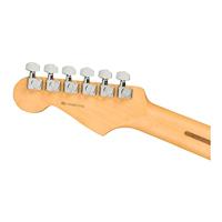 Fender American Professional II Stratocaster 3-Tone Sunburst MN elektrische gitaar met koffer - thumbnail