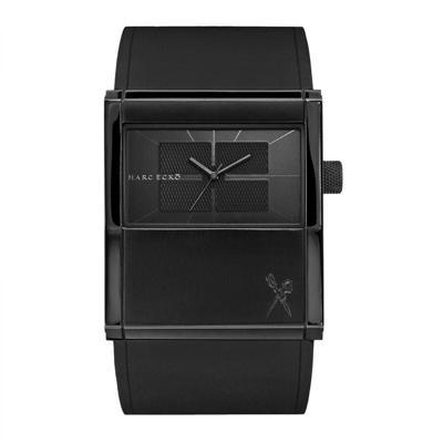 Marc Ecko E12523G1 Horloge Heren 44 mm