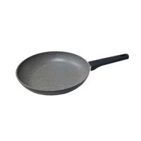Antiaanbakpan EDM Professional Line Whitford Technology Zwart Aluminium Ø 24 cm - thumbnail
