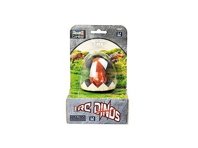 Revell Mini RC Dinos - T-Rex - thumbnail
