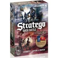 Bordspel - Stratego Quick Battle - thumbnail