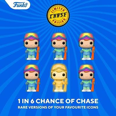 Attack on Titan Funko Pop Vinyl: Armin Arlelt - thumbnail