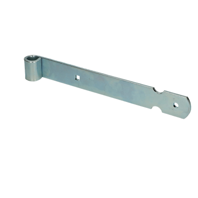 pgb-Europe FG | Heng recht 16x600 Zn FG02510011606005