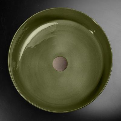 Waskom Cipi Index Tinta 42x16 cm Emerald Buddha Cipi