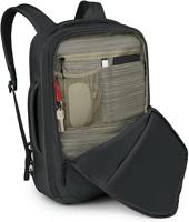 Osprey Aoede Briefpack 22 Rugtas Black 25L - thumbnail