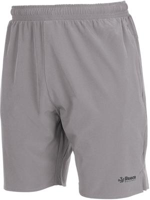 Reece 837101 Legacy Short Unisex - Sport Grey - 116