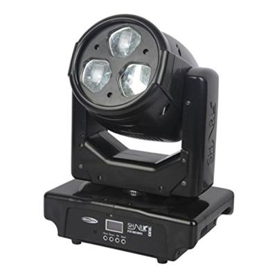 Showtec Shark Beam FX One LED moving-head