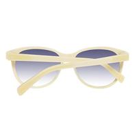 Zonnebril Dames Just Cavalli JC673S 41W Ø 55 mm - thumbnail