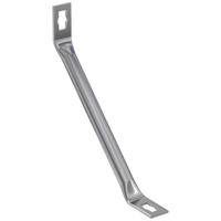 Fischer PSAE A4 500 Steun 500 mm RVS 562840 10 stuk(s) - thumbnail